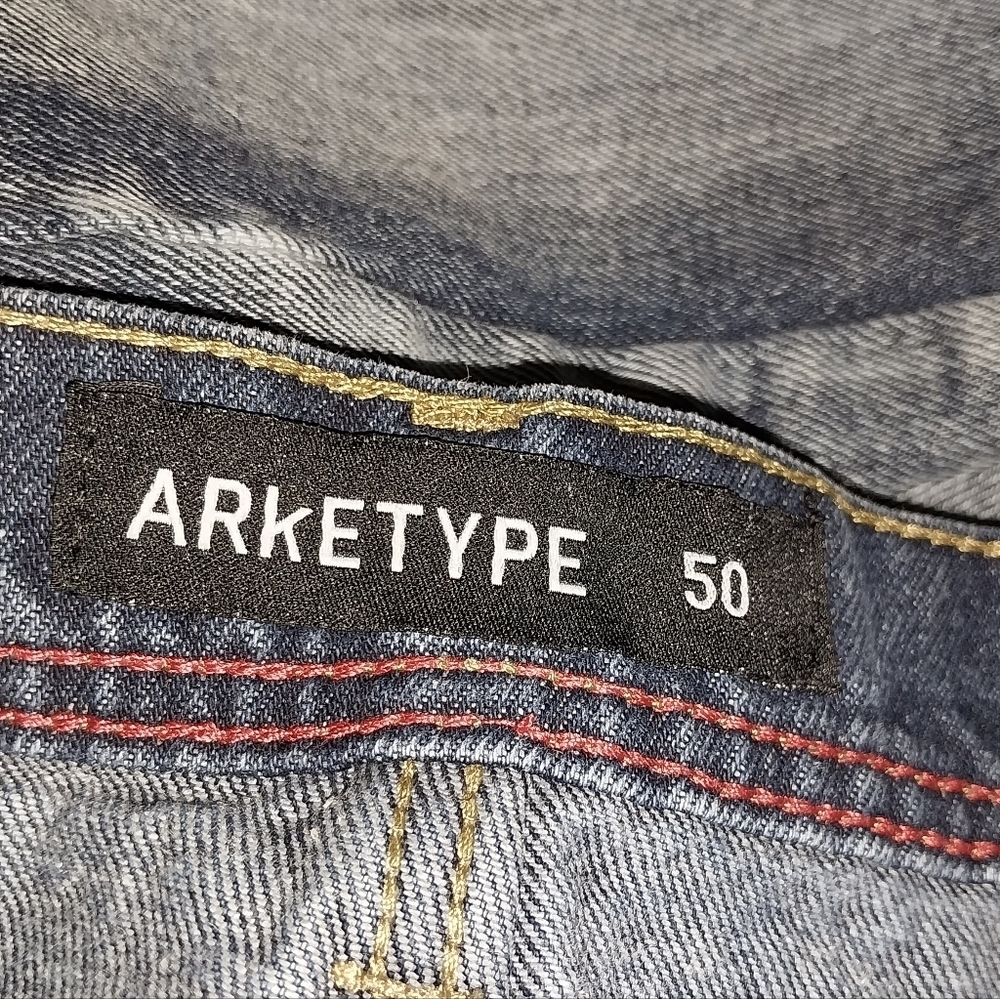 Mens Jeans - Picture 5 of 6